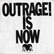 Death From Above 1979, Outrage! Is Now (LP)