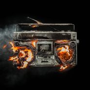 Green Day, Revolution Radio [Picture Disc] (LP)