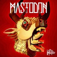 Mastodon, The Hunter [Picture Disc] (LP)