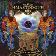 Mastodon, Crack The Skye [Picture Disc] (LP)