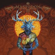 Mastodon, Blood Mountain [Picture Disc] (LP)