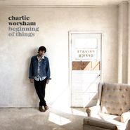 Charlie Worsham, Beginning Of Things (CD)