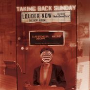 Taking Back Sunday, Louder Now (LP)