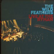 The Wild Feathers, Live At Ryman (CD)