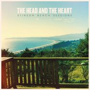 The Head And The Heart, Stinson Beach Sessions (CD)