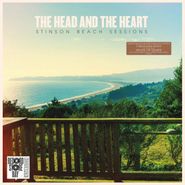 The Head And The Heart, Stinson Beach Sessions [Record Store Day] (LP)