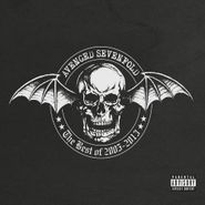 Avenged Sevenfold, The Best Of 2005-2013 (LP)