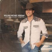 William Michael Morgan, Vinyl (LP)