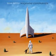 Tom Petty, Highway Companion [Remastered] (LP)