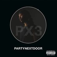 PARTYNEXTDOOR, PX3 (LP)