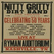 The Nitty Gritty Dirt Band, Circlin' Back: Celebrating 50 Years (CD)