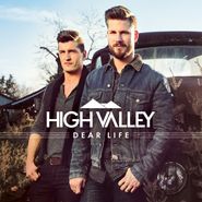 High Valley, Dear Life (CD)