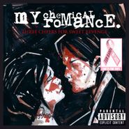 My Chemical Romance, Three Cheers For Sweet Revenge [Pink Vinyl] (LP)