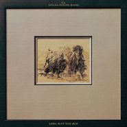 Stills-Young Band, Long May You Run (LP)
