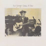 Neil Young, Comes A Time (LP)