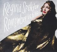 Regina Spektor, Remember Us To Life [Deluxe Edition] (CD)