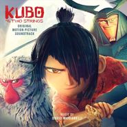 Dario Marianelli, Kubo And The Two Strings [OST] (CD)