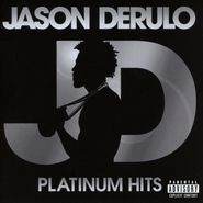 Jason Derulo, Platinum Hits (CD)
