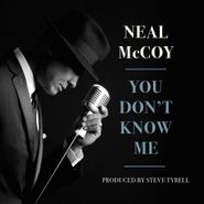 Neal McCoy, You Don't Know Me (CD)