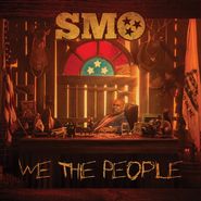 Big Smo, We The People (CD)