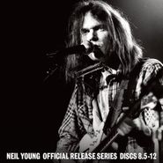 Neil Young, Official Release Series Discs 8.5-12 [Box Set] (LP)