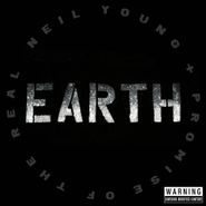 Neil Young, Earth (LP)