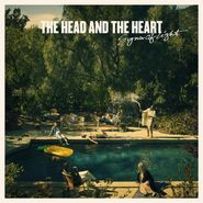 The Head And The Heart, Signs Of Light (LP)
