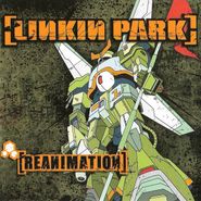 Linkin Park, Reanimation (LP)