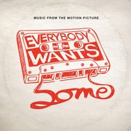 Various Artists, Everybody Wants Some [OST] (Cassette)