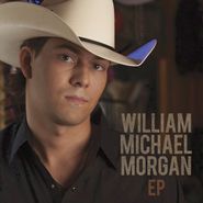 William Michael Morgan, EP (CD)