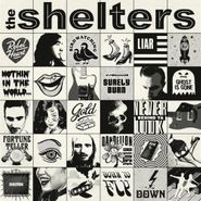 The Shelters, The Shelters (LP)