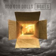 Goo Goo Dolls, Boxes (CD)