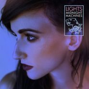 Lights, Midnight Machines (CD)