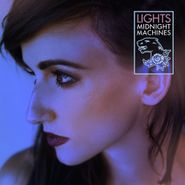 Lights, Midnight Machines (LP)