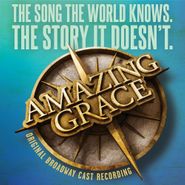 Original Broadway Cast, Amazing Grace [Original Broadway Cast] (CD)