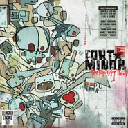 Fort Minor, Rising Tied [Record Store Day Coke Bottle Green Vinyl] (LP)