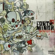 Fort Minor, The Rising Tied (LP)