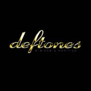 Deftones, B-Sides & Rarities [Record Store Day Gold Vinyl] (LP)