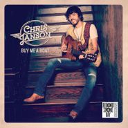 Chris Janson, Buy Me A Boat [Record Store Day] (LP)