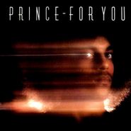 Prince, For You (LP)