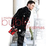 Michael Bublé, Christmas [180 Gram Vinyl] (LP)