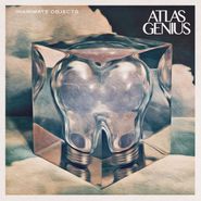 Atlas Genius, Inanimate Objects (LP)