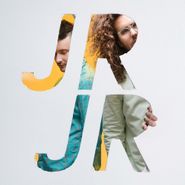 JR JR, Jr. Jr. (CD)
