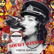 Regina Spektor, Soviet Kitsch [Record Store Day] (LP)