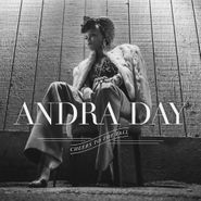 Andra Day, Cheers To The Fall [Autographed] (CD)