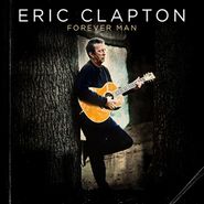 Eric Clapton, Forever Man [180 Gram Vinyl] (LP)