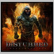Disturbed, Indestructible (LP)