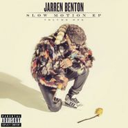 Jarren Benton, Slow Motion EP Vol. 1 (CD)
