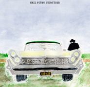 Neil Young, Storytone [Deluxe Edition] (CD)