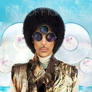 Prince, Art Official Age (LP)